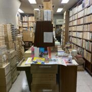 Boghandel Kyoto